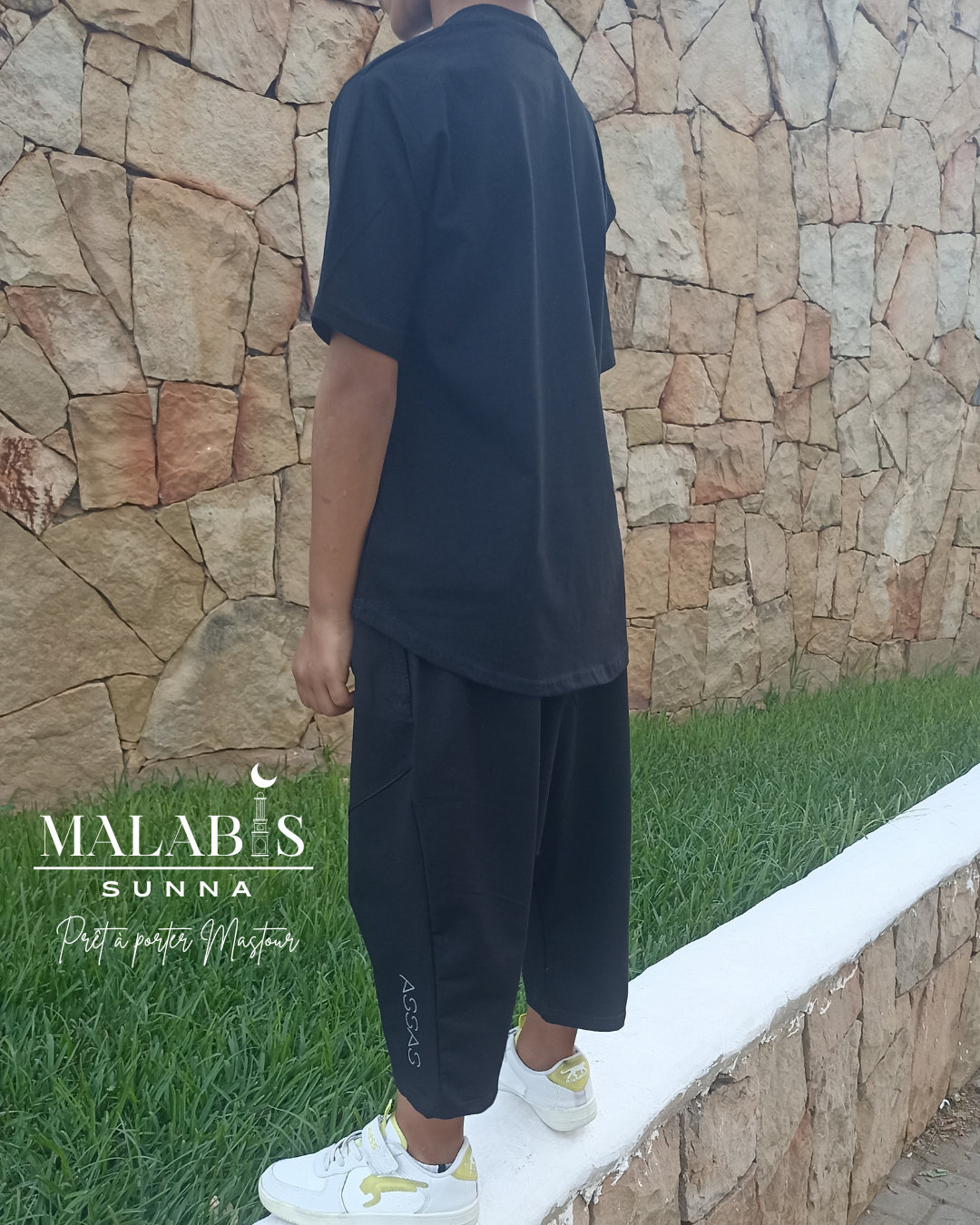 Ensemble Oversize ASSAS