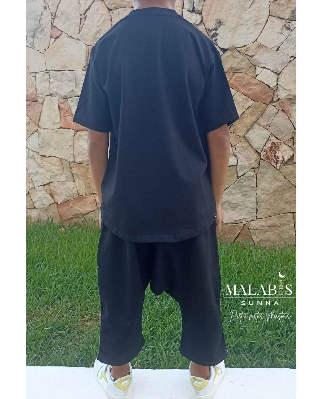 Ensemble Oversize ASSAS