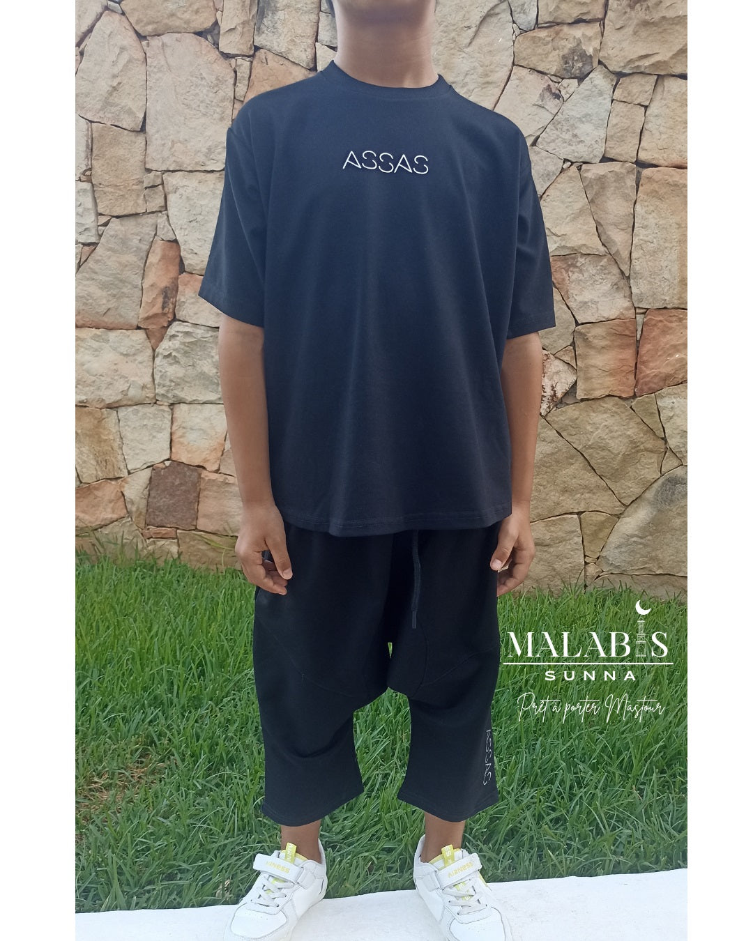 Ensemble Oversize ASSAS