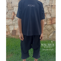 Ensemble Oversize ASSAS