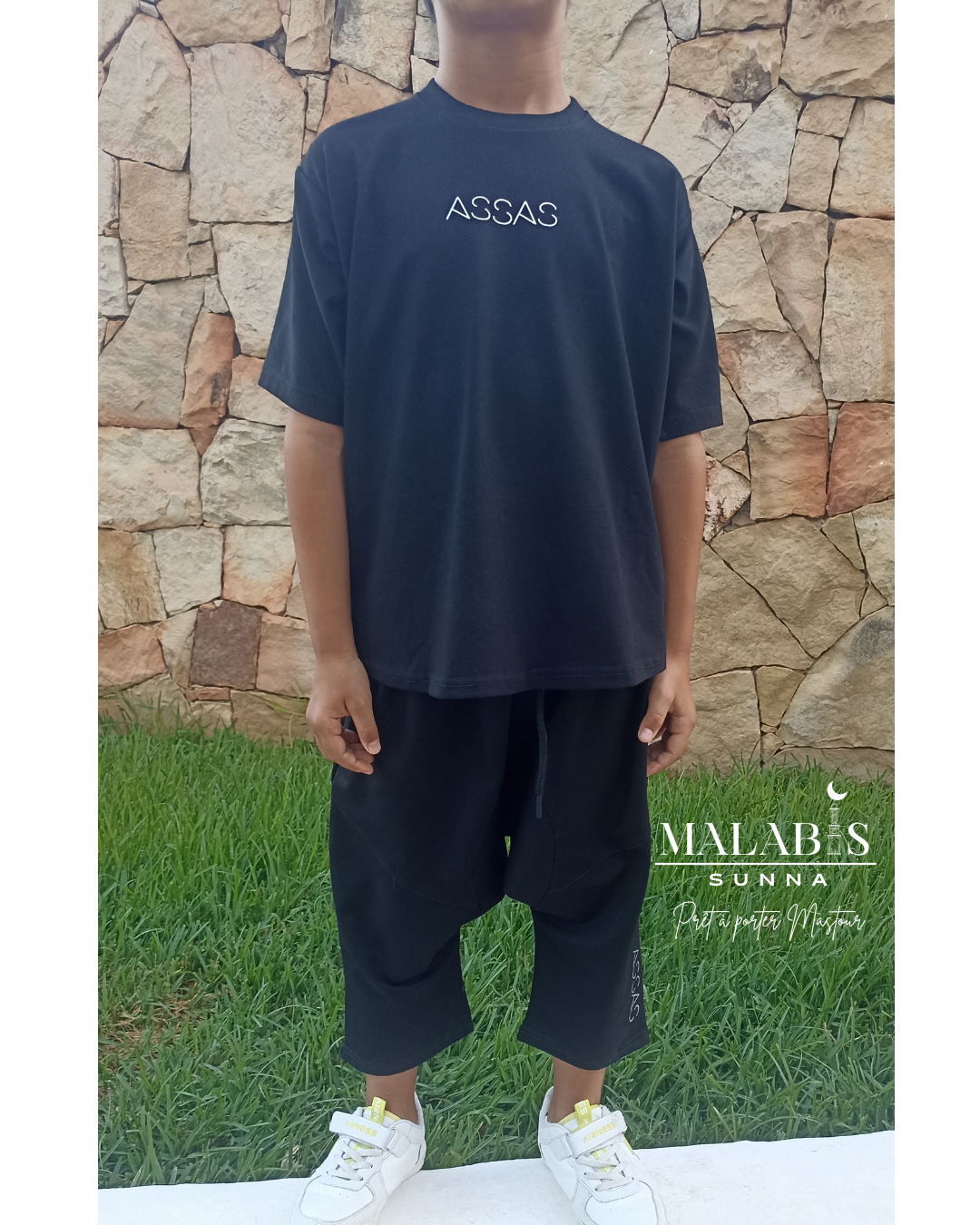 Ensemble Oversize ASSAS