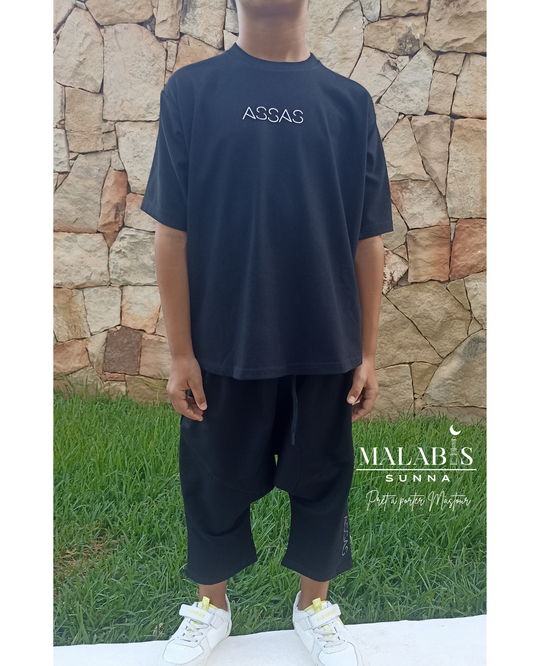 Ensemble Oversize ASSAS