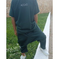 Ensemble Oversize ASSAS