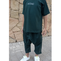 Ensemble Oversize ASSAS