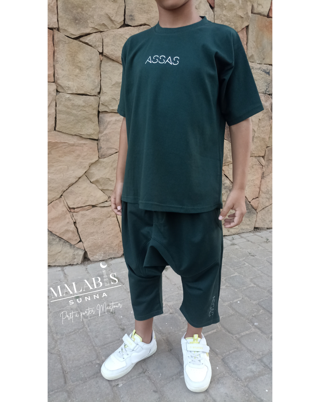Ensemble Oversize ASSAS