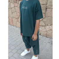 Ensemble Oversize ASSAS