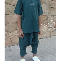 Ensemble Oversize ASSAS
