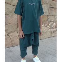 Ensemble Oversize ASSAS