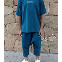 Ensemble Oversize ASSAS