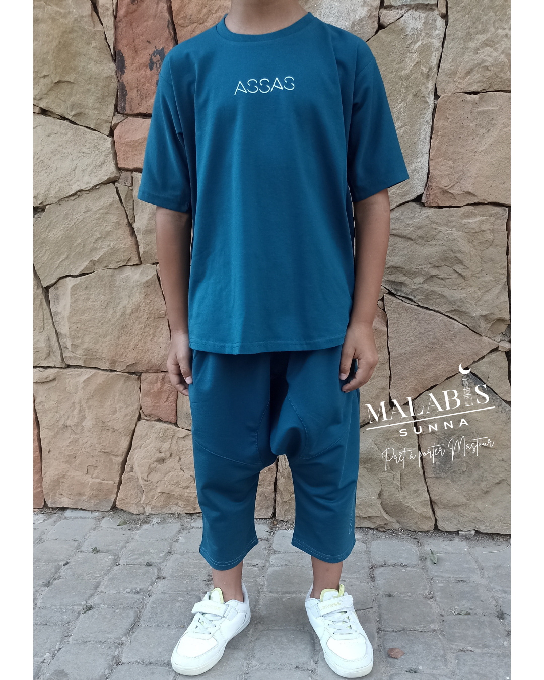 Ensemble Oversize ASSAS