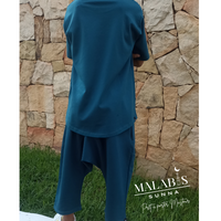 Ensemble Oversize ASSAS