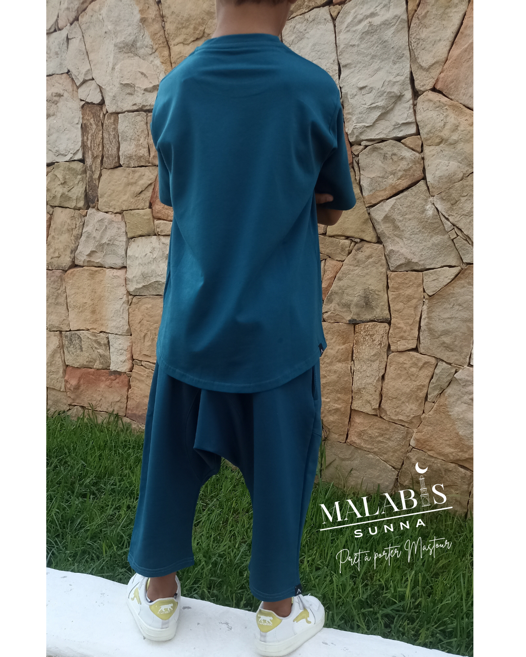 Ensemble Oversize ASSAS