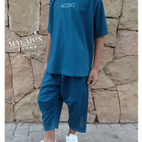 Ensemble Oversize ASSAS