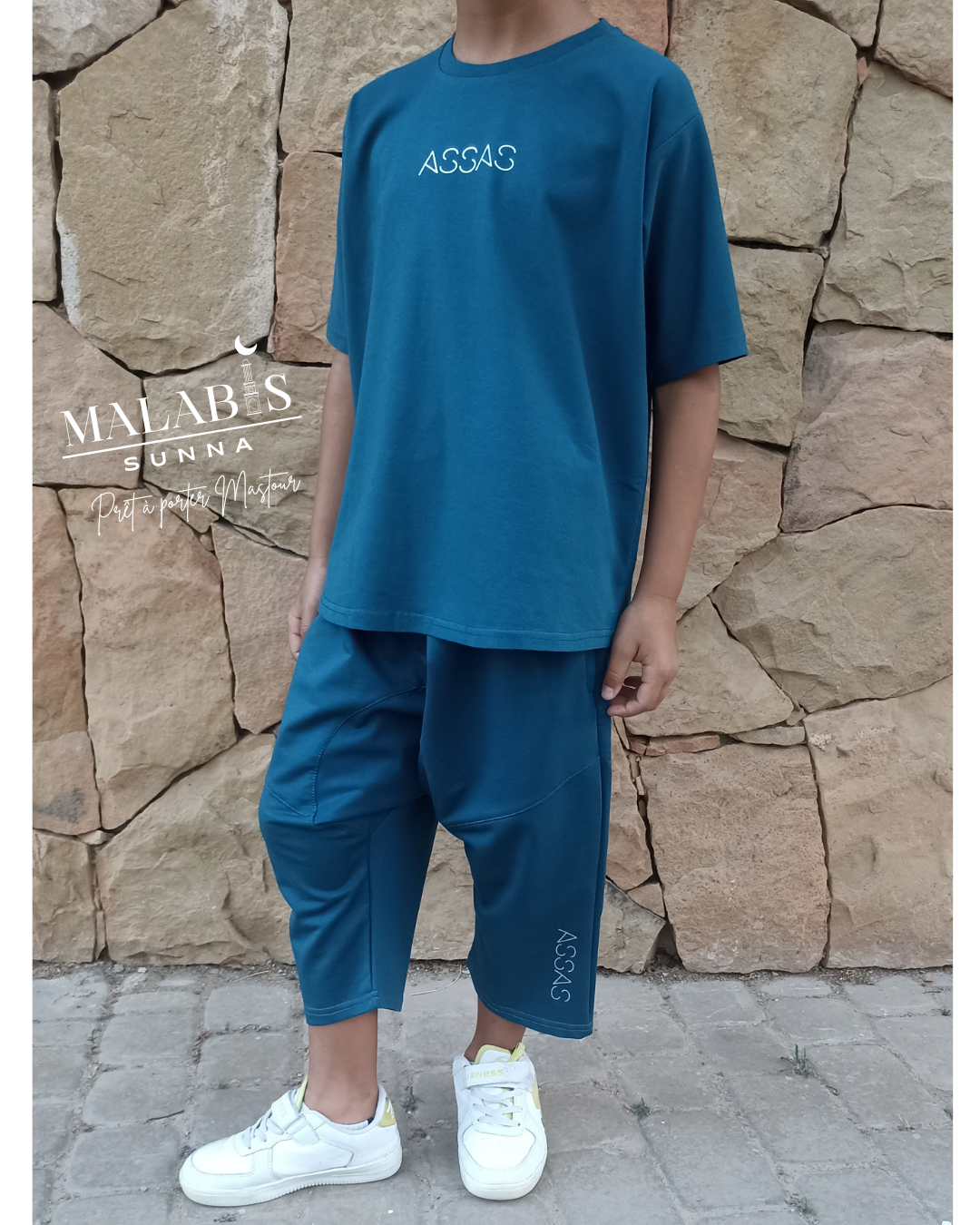 Ensemble Oversize ASSAS