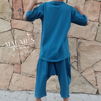 Ensemble Oversize ASSAS
