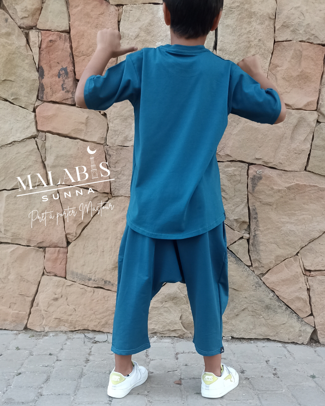 Ensemble Oversize ASSAS