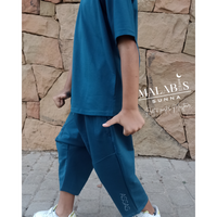Ensemble Oversize ASSAS