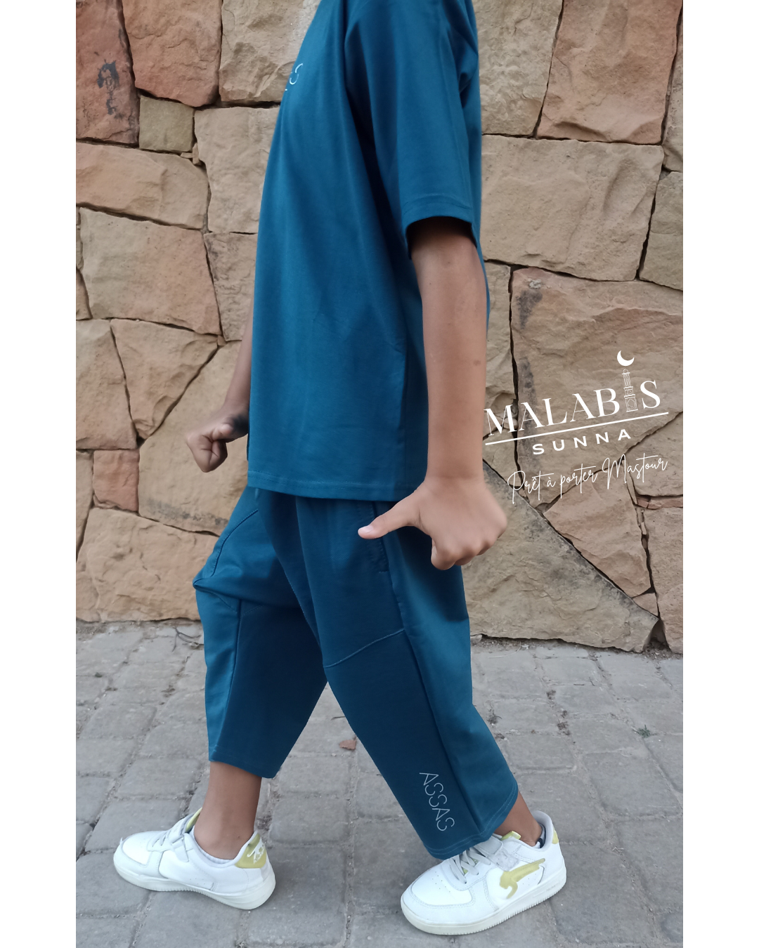 Ensemble Oversize ASSAS