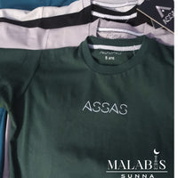 Ensemble Oversize ASSAS