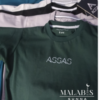 Ensemble Oversize ASSAS