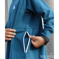 Qamis Al Fursan  de la marque ASSAS