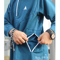 Qamis Al Fursan  de la marque ASSAS