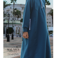 Qamis Al Fursan  de la marque ASSAS