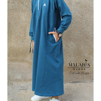 Qamis Al Fursan  de la marque ASSAS