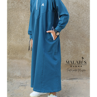 Qamis Al Fursan  de la marque ASSAS