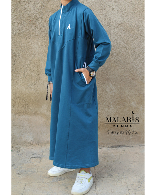 Qamis Al Fursan  de la marque ASSAS