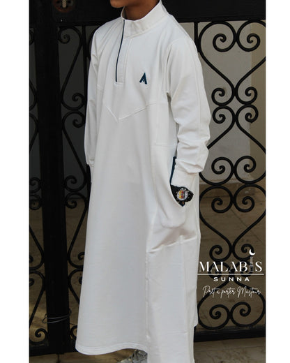 Qamis Al Fursan  de la marque ASSAS