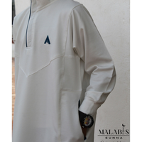 Qamis Al Fursan  de la marque ASSAS