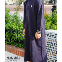 Qamis Al Fursan  de la marque ASSAS