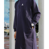 Qamis Al Fursan  de la marque ASSAS