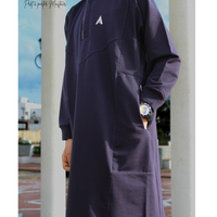 Qamis Al Fursan  de la marque ASSAS