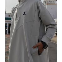 Qamis Al Fursan  de la marque ASSAS