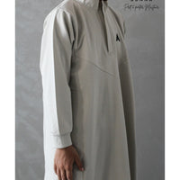 Qamis Al Fursan  de la marque ASSAS