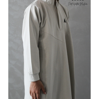 Qamis Al Fursan  de la marque ASSAS