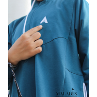 Qamis Al Fursan  de la marque ASSAS