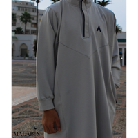 Qamis Al Fursan  de la marque ASSAS