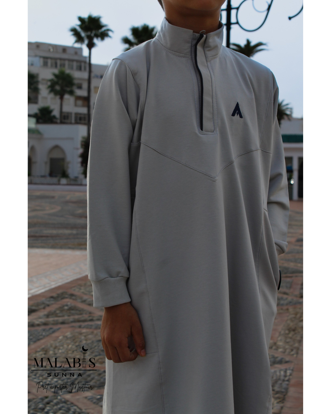 Qamis Al Fursan  de la marque ASSAS