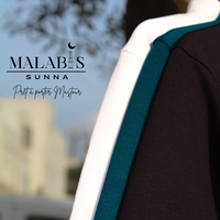 Qamis Al Fursan  de la marque ASSAS