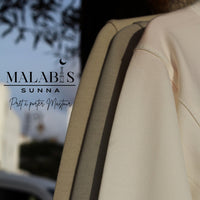 Qamis Al Fursan  de la marque ASSAS