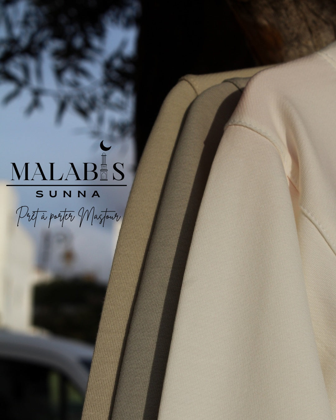 Qamis Al Fursan  de la marque ASSAS