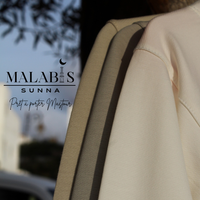 Qamis Al Fursan  de la marque ASSAS