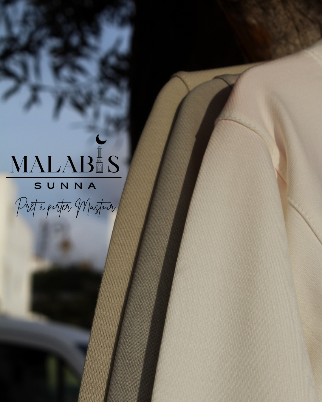 Qamis Al Fursan  de la marque ASSAS