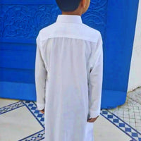 Qamis AL HARAMAIN