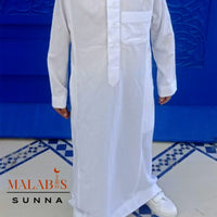 Qamis AL HARAMAIN