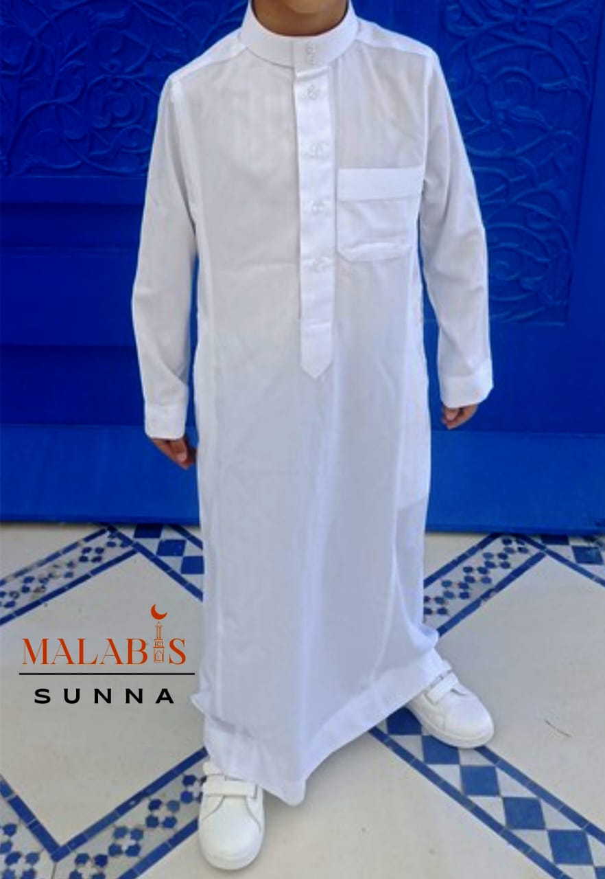 Qamis AL HARAMAIN