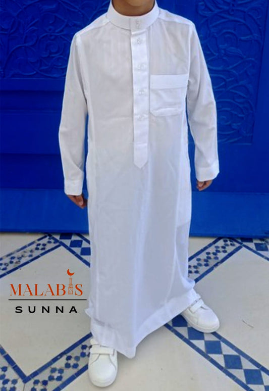 Qamis AL HARAMAIN